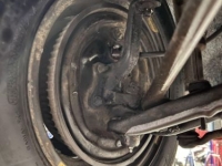 1970 Ford Ranchero for sale in Michigan (ID-140242)