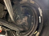 1970 Ford Ranchero for sale in Michigan (ID-140242)