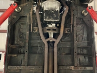 1970 Ford Ranchero for sale in Michigan (ID-140242)