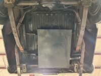 1970 Ford Ranchero for sale in Michigan (ID-140242)