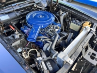 1970 Ford Ranchero for sale in Michigan (ID-140242)