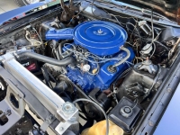 1970 Ford Ranchero for sale in Michigan (ID-140242)