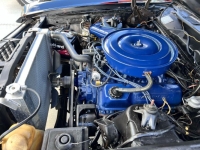 1970 Ford Ranchero for sale in Michigan (ID-140242)