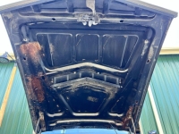 1970 Ford Ranchero for sale in Michigan (ID-140242)