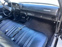 1970 Ford Ranchero for sale in Michigan (ID-140242)