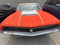 1970 Ford Ranchero for sale in Michigan (ID-142228)