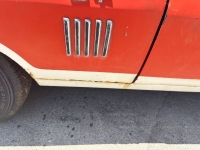 1970 Ford Ranchero for sale in Michigan (ID-142228)