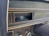 1970 Ford Ranchero for sale in Michigan (ID-142228)