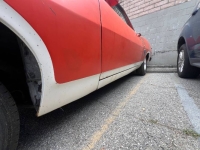 1970 Ford Ranchero for sale in Michigan (ID-142228)