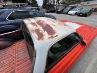 1970 Ford Ranchero for sale in Michigan (ID-142228)