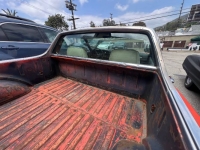 1970 Ford Ranchero for sale in Michigan (ID-142228)