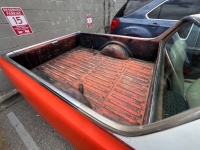 1970 Ford Ranchero for sale in Michigan (ID-142228)