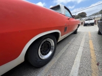 1970 Ford Ranchero for sale in Michigan (ID-142228)