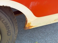1970 Ford Ranchero for sale in Michigan (ID-143759)