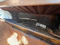 1970 Ford Ranchero for sale in Michigan (ID-143791)
