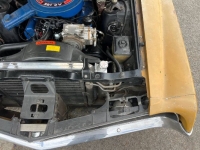 1970 Ford Ranchero for sale in Michigan (ID-143791)