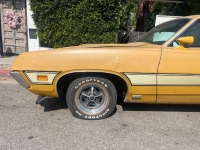 1970 Ford Ranchero for sale in Michigan (ID-143791)