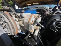 1970 Ford Ranchero for sale in Michigan (ID-143791)