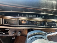 1970 Ford Ranchero for sale in Michigan (ID-143791)