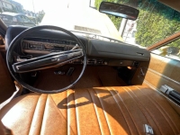 1970 Ford Ranchero for sale in Michigan (ID-143791)