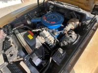 1970 Ford Ranchero for sale in Michigan (ID-143791)