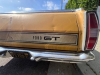 1970 Ford Ranchero for sale in Michigan (ID-143791)