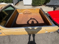 1970 Ford Ranchero for sale in Michigan (ID-143791)