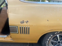 1970 Ford Ranchero for sale in Michigan (ID-143791)