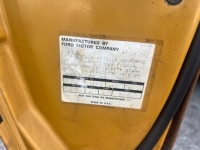 1970 Ford Ranchero for sale in Michigan (ID-143791)