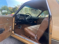 1970 Ford Ranchero for sale in Michigan (ID-146641)