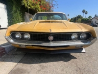 1970 Ford Ranchero for sale in Michigan (ID-146641)