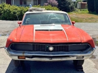 1970 Ford Ranchero for sale in Michigan (ID-146645)