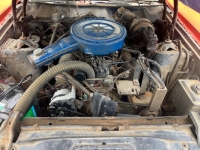 1970 Ford Ranchero for sale in Michigan (ID-146645)