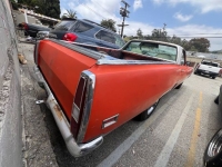 1970 Ford Ranchero for sale in Michigan (ID-146645)