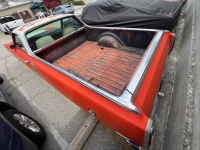 1970 Ford Ranchero for sale in Michigan (ID-146645)