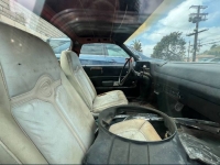 1970 Ford Ranchero for sale in Michigan (ID-146645)