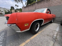 1970 Ford Ranchero for sale in Michigan (ID-146645)