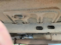 1970 Ford Ranchero for sale in Michigan (ID-154840)