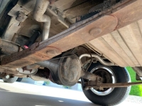 1970 Ford Ranchero for sale in Michigan (ID-154840)