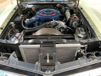 1970 Ford Ranchero for sale in Michigan (ID-154840)