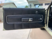 1970 Ford Ranchero for sale in Michigan (ID-154840)