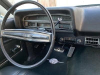1970 Ford Ranchero for sale in Michigan (ID-154840)
