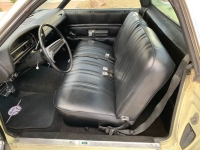 1970 Ford Ranchero for sale in Michigan (ID-154840)