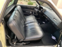 1970 Ford Ranchero for sale in Michigan (ID-154840)