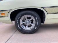 1970 Ford Ranchero for sale in Michigan (ID-154840)