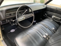 1970 Ford Ranchero for sale in Michigan (ID-154840)