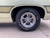 1970 Ford Ranchero for sale in Michigan (ID-154840)