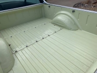 1970 Ford Ranchero for sale in Michigan (ID-154840)