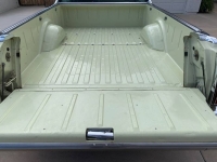 1970 Ford Ranchero for sale in Michigan (ID-154840)