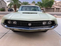 1970 Ford Ranchero for sale in Michigan (ID-154840)